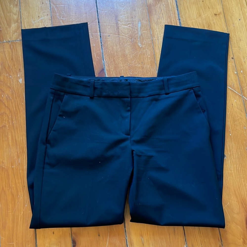 Ann Taylor Suit Pants